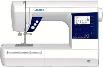 JUKI HZL-G220 JUKI HZL-G220