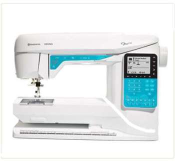 HUSQVARNA OPAL 650 HUSQVARNA OPAL 650
