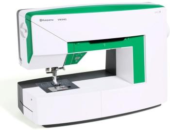 HUSQVARNA JADE 20 HUSQVARNA JADE 20