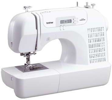 BROTHER CS70 BROTHER CS70
