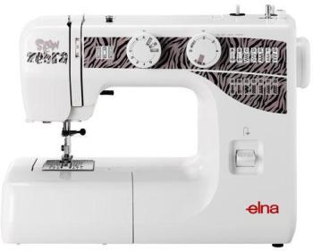 ELNA SEW ZEBRA ELNA SEW ZEBRA