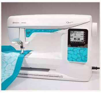 HUSQVARNA OPAL 670 HUSQVARNA OPAL 670