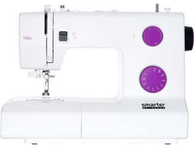 Machine à coudre Pfaff Smarter 150S Machine à coudre Pfaff Smarter