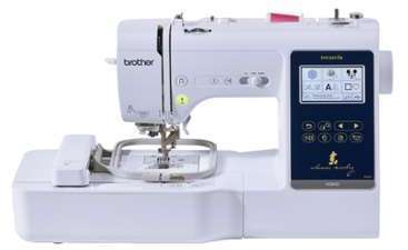BROTHER COUTURE ET BRODERIE M280D DISNEY BROTHER COUTURE ET BRODERIE