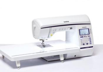 BROTHER INNOVIS 1800Q