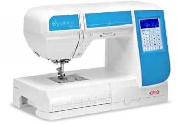 ELNA EXPERIENCE 580