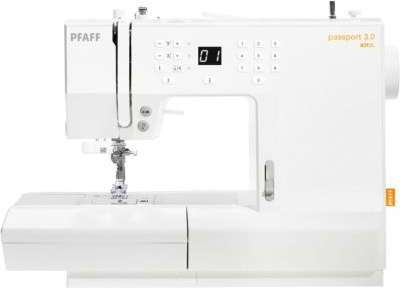 Machine à coudre Pfaff Passport 3 0 Machine à coudre Pfaff Passport