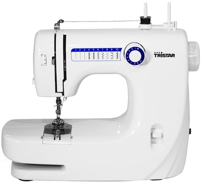 TRISTAR - machine à coudre - sm6000