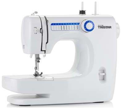 Machine-a-coudre TRISTAR - SM 6000 Machine-a-coudre TRISTAR -