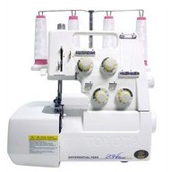 Surjeteuse SL3487