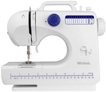 WINKEL SW45 MACHINE A COUDRE 12 PROGRAMMES