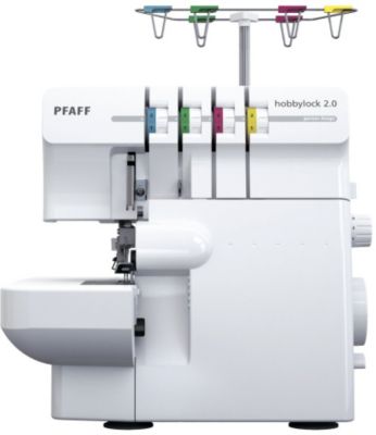 Surjeteuse Pfaff HOBBYLOCK 2 0 Surjeteuse Pfaff HOBBYLOCK