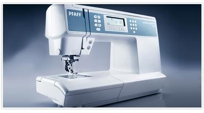 PFAFF AMBITION ESSENTIAL