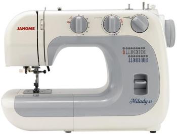 JANOME MELODY 41 JANOME MELODY 41
