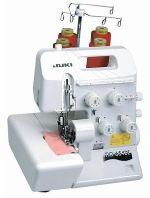 JUKI MO654DE JUKI MO654DE