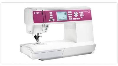 PFAFF AMBITION 1.0