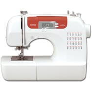 BROTHER - Machine à coudre CS10VM1
