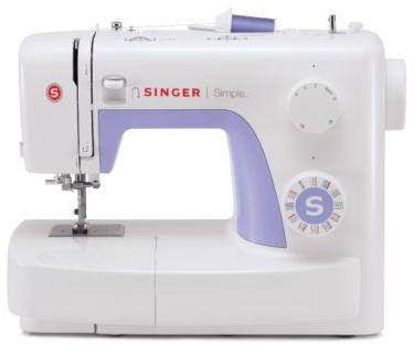 Machine à coudre Singer SIMPLE 3232