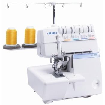 JUKI MO735 JUKI MO735