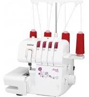 Surjeteuse BROTHER M343D