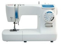 Machine a coudre SPB15