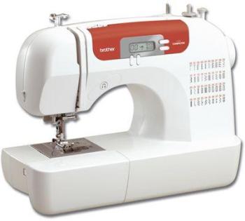 Machine à coudre Brother CS10