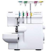 PFAFF HOBBYLOCK 2.0