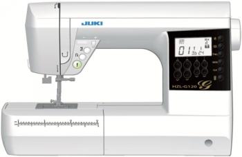 JUKI HZL-G120 JUKI HZL-G120