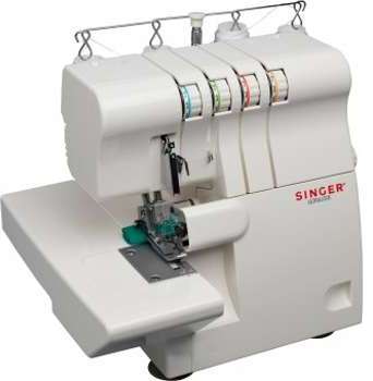 SINGER 14SH644 Surjeteuse SINGER 14SH644 Surjeteuse