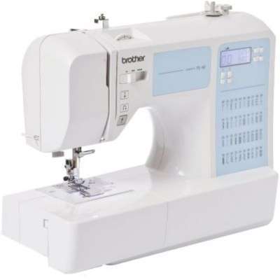 Machine à coudre Brother FS40 + Accessoire couture