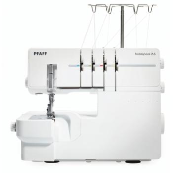 PFAFF HOBBYLOCK 2.5