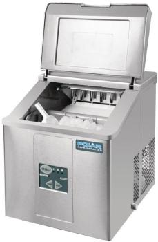 Machine à glaçons de comptoir 15kg