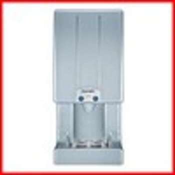 Distributeur automatique de glace pilée cailloux ICEMATIC Distributeur automatique de