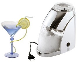 Broyeur à glace électrique