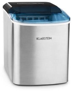 Klarstein On-The-Rocks Machine à glaçons LED 12kg