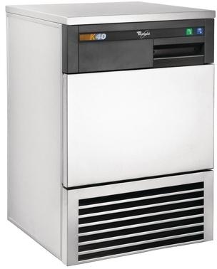 Machine à glaçons Whirlpool AGB024 K40