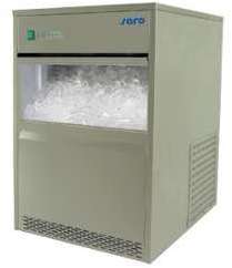 Machine À Glaçons Air 26Kg Modèle EB 26