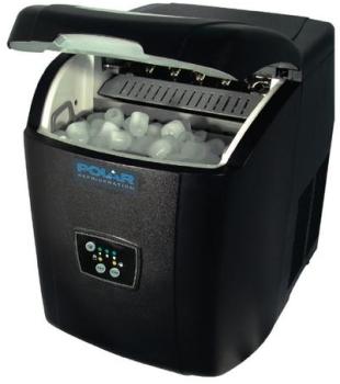 Machine à glaçons de comptoir 10kg