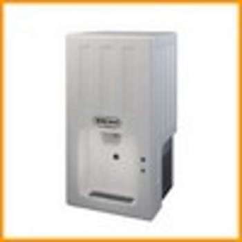 Distributeur automatique de glaçons cube BREMA HIKU Distributeur automatique de