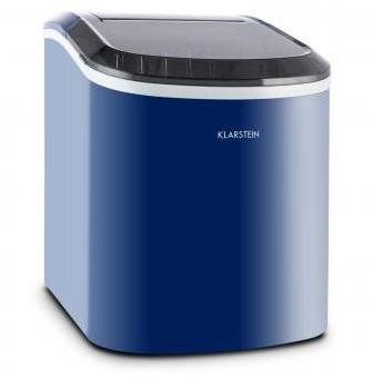 Klarstein Tequila Machine à glaçons 12kg/24h - ble