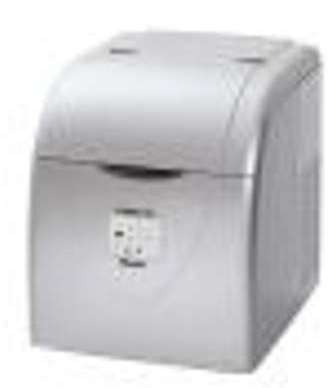 Machine à glaçons 15kg/24h compact ice