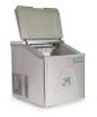 Machine à glaçons de comptoir 15kg/24h