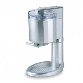 Trebs Machine à glace Gris