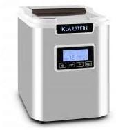 Klarstein ICE6 Icemeister Machine à glaçons 12kg/2