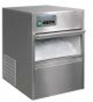 Machine à glaçons automatique 20kg/24h