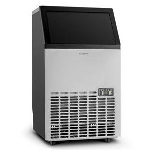 Klarstein Powericer ECO Machine à glaçons 400W 45k
