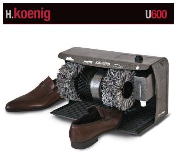 CIREUSE LUSTREUSE A CHAUSSURES H KOENIG U600 CIREUSE LUSTREUSE A CHAUSSURES
