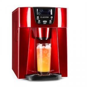 Klarstein Ice Volcano 2GR Machine à glaçons 2 Ltr