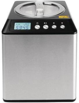 Turbine à Glace 2 Litres 272x315x362(h)mm