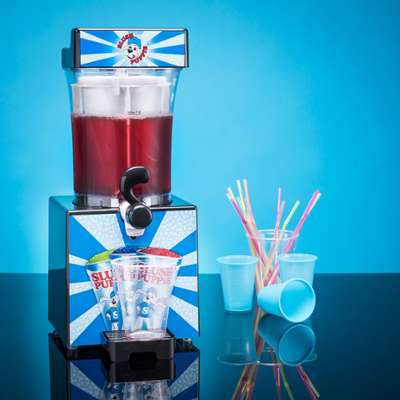 Slush Puppie Machine Slush Puppie Machine